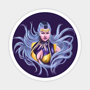 Sindel Magnet